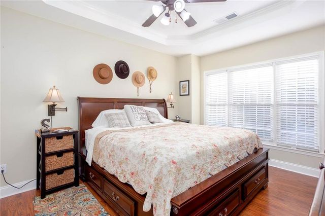 3608 High Battery Bluff NW, Acworth, GA 30101