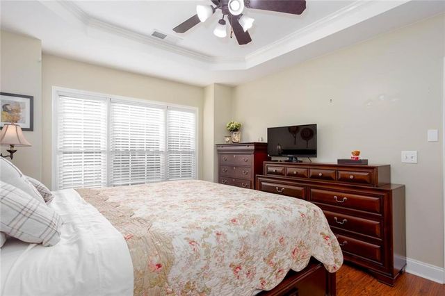 3608 High Battery Bluff NW, Acworth, GA 30101