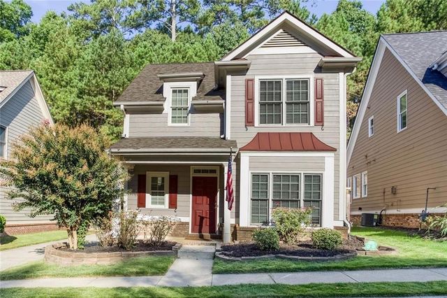 3608 High Battery Bluff NW, Acworth, GA 30101