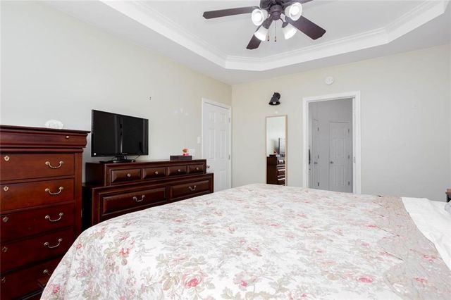 3608 High Battery Bluff NW, Acworth, GA 30101