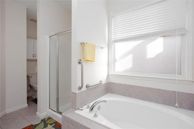 3608 High Battery Bluff NW, Acworth, GA 30101
