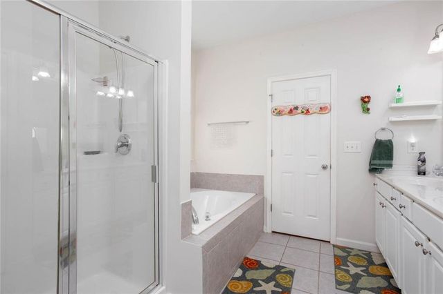 3608 High Battery Bluff NW, Acworth, GA 30101