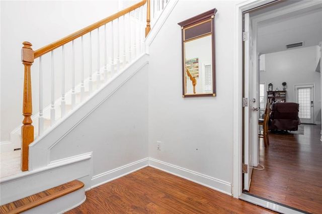 3608 High Battery Bluff NW, Acworth, GA 30101