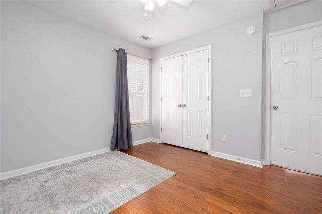 3608 High Battery Bluff NW, Acworth, GA 30101