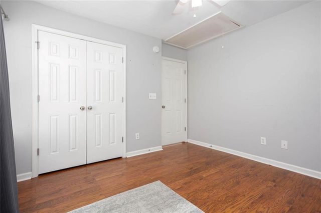3608 High Battery Bluff NW, Acworth, GA 30101
