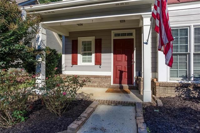 3608 High Battery Bluff NW, Acworth, GA 30101