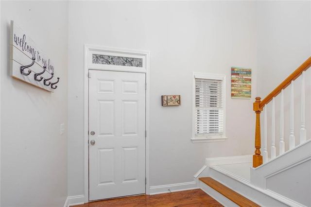 3608 High Battery Bluff NW, Acworth, GA 30101
