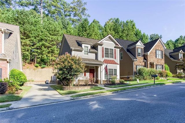3608 High Battery Bluff NW, Acworth, GA 30101