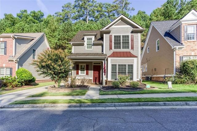 3608 High Battery Bluff NW, Acworth, GA 30101