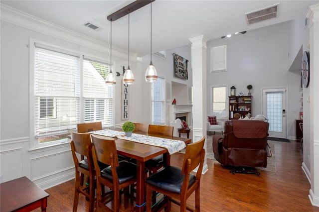 3608 High Battery Bluff NW, Acworth, GA 30101