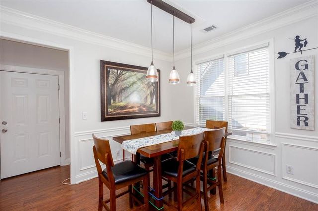 3608 High Battery Bluff NW, Acworth, GA 30101