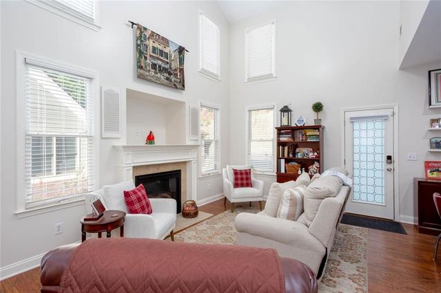 3608 High Battery Bluff NW, Acworth, GA 30101