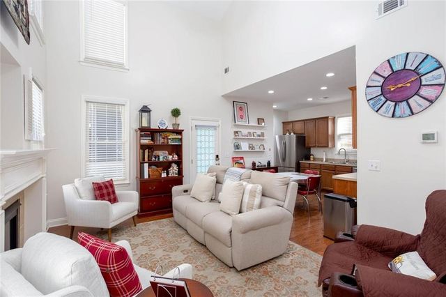 3608 High Battery Bluff NW, Acworth, GA 30101