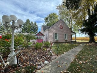 4589 N 200 W, Greenfield, IN 46140