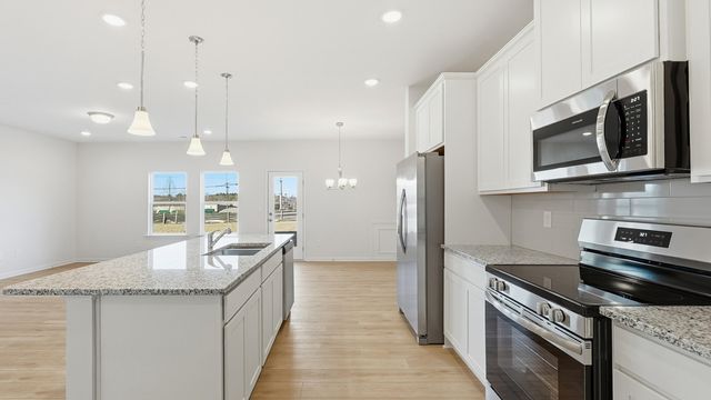 9431 Cavalier Way, Collegedale, TN 37363