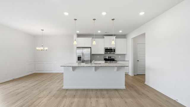 9431 Cavalier Way, Collegedale, TN 37363