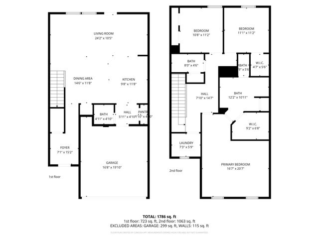 9431 Cavalier Way, Collegedale, TN 37363