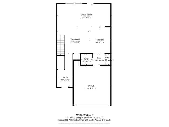 9431 Cavalier Way, Collegedale, TN 37363