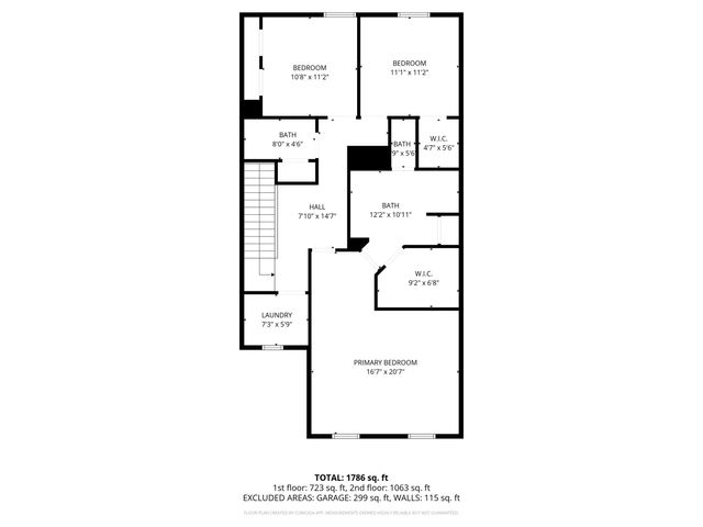 9431 Cavalier Way, Collegedale, TN 37363