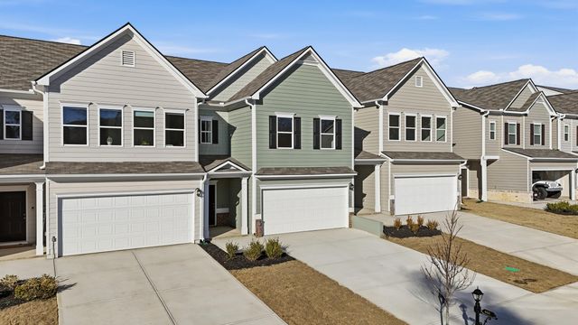 9431 Cavalier Way, Collegedale, TN 37363