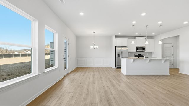 9431 Cavalier Way, Collegedale, TN 37363