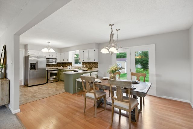 215 Patrick St, Estill Springs, TN 37330