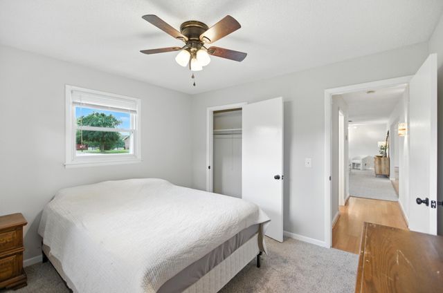 215 Patrick St, Estill Springs, TN 37330