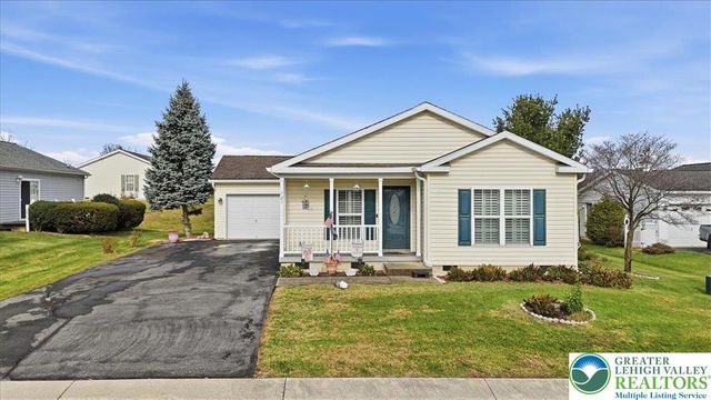 727 Kykuit Place, Forks Twp, PA 18040