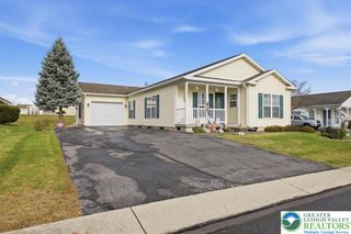 727 Kykuit Place, Forks Twp, PA 18040