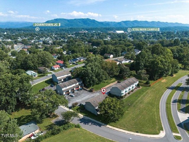 613 Spring Hill Road Apt 13, Johnson City, TN 37604