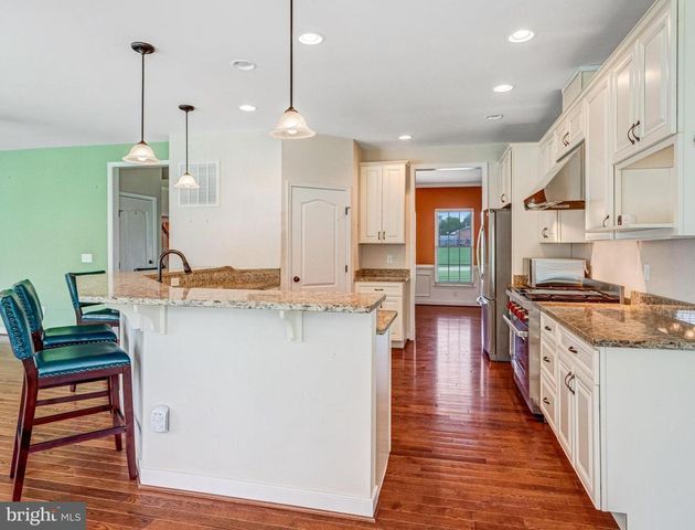 5 CHET ATKINS CT, Fredericksburg, VA 22405
