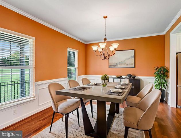 5 CHET ATKINS CT, Fredericksburg, VA 22405