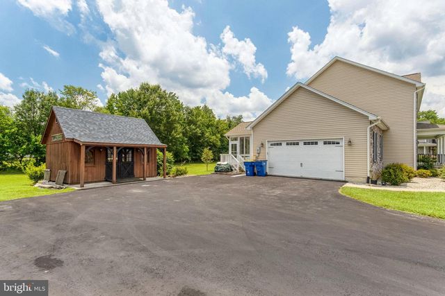 5 CHET ATKINS CT, Fredericksburg, VA 22405