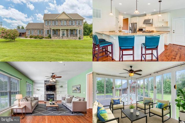 5 CHET ATKINS CT, Fredericksburg, VA 22405