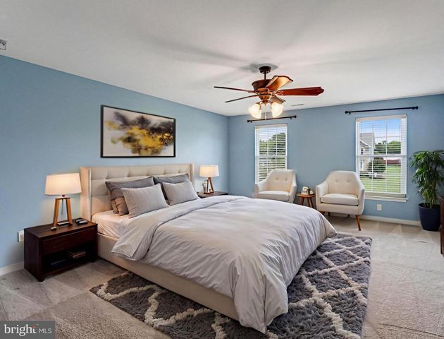 5 CHET ATKINS CT, Fredericksburg, VA 22405