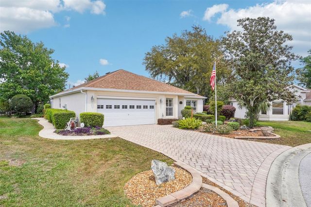9469 SE 176TH SAFFOLD STREET, The Villages, FL 32162