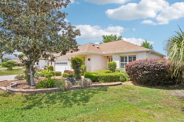 9469 SE 176TH SAFFOLD STREET, The Villages, FL 32162