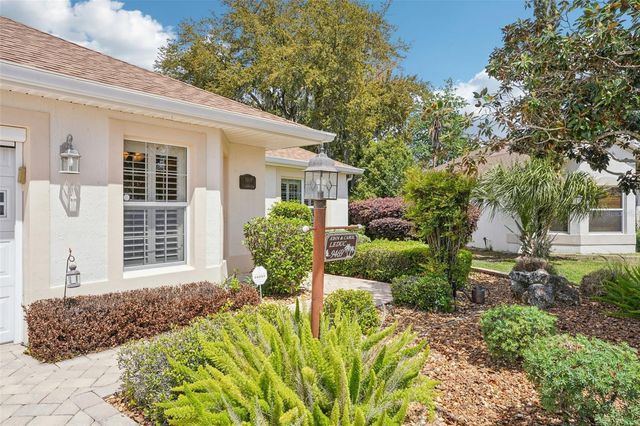 9469 SE 176TH SAFFOLD STREET, The Villages, FL 32162