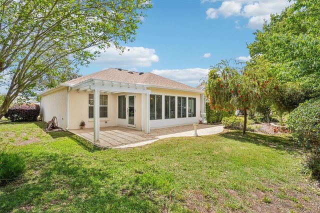 9469 SE 176TH SAFFOLD STREET, The Villages, FL 32162
