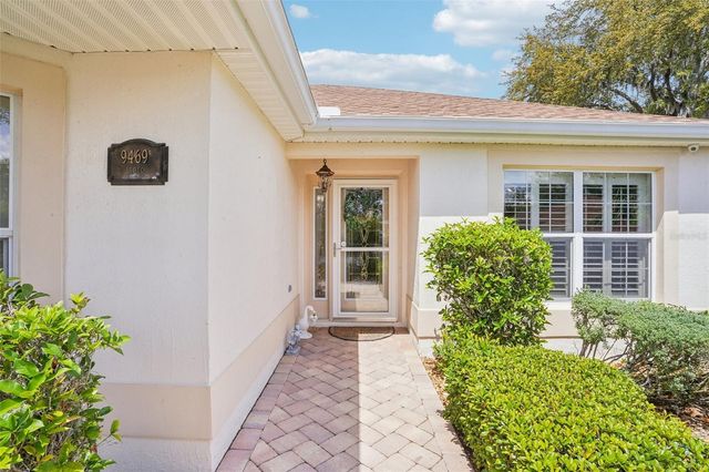 9469 SE 176TH SAFFOLD STREET, The Villages, FL 32162