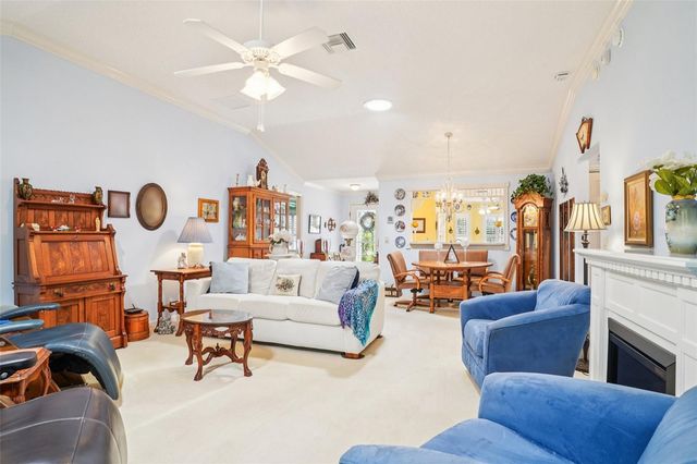 9469 SE 176TH SAFFOLD STREET, The Villages, FL 32162