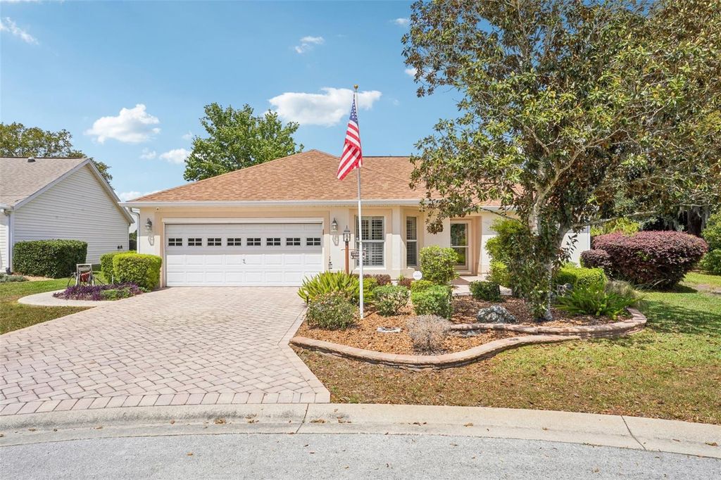 9469 SE 176TH SAFFOLD STREET, The Villages, FL 32162