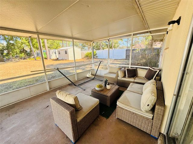 2360 CAPTAIN DRIVE, Deltona, FL 32738