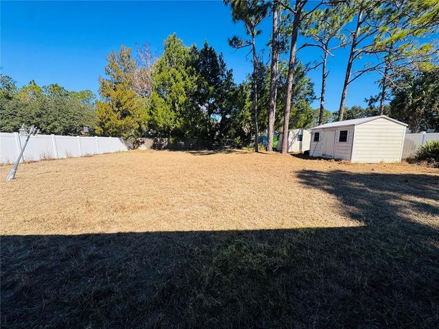 2360 CAPTAIN DRIVE, Deltona, FL 32738