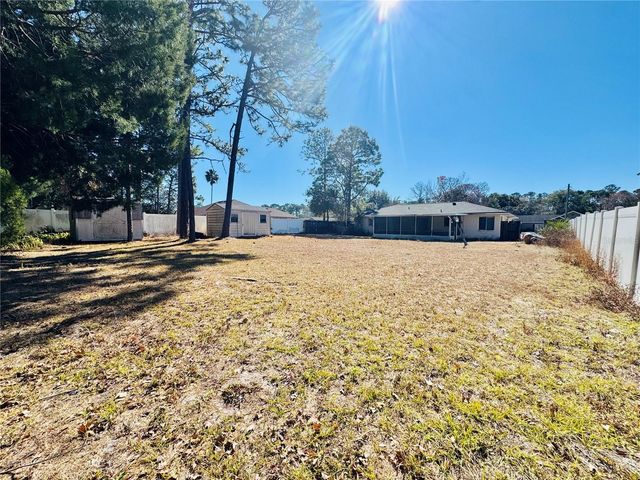 2360 CAPTAIN DRIVE, Deltona, FL 32738