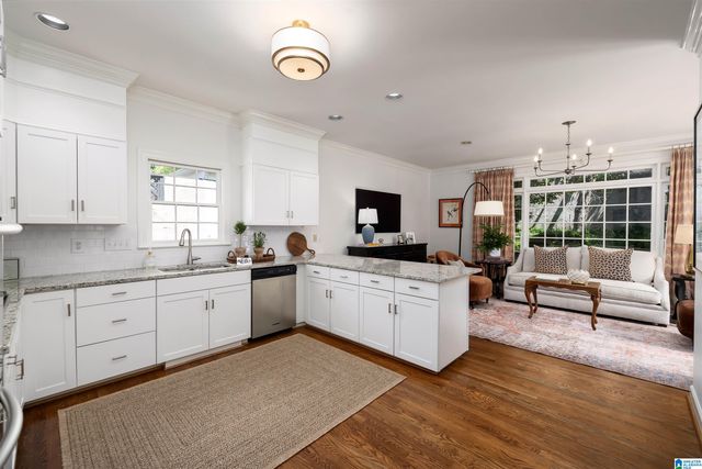 3136 WELLINGTON PARKWAY, Vestavia Hills, AL 35243