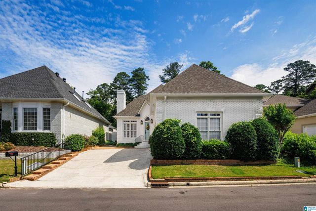 3136 WELLINGTON PARKWAY, Vestavia Hills, AL 35243