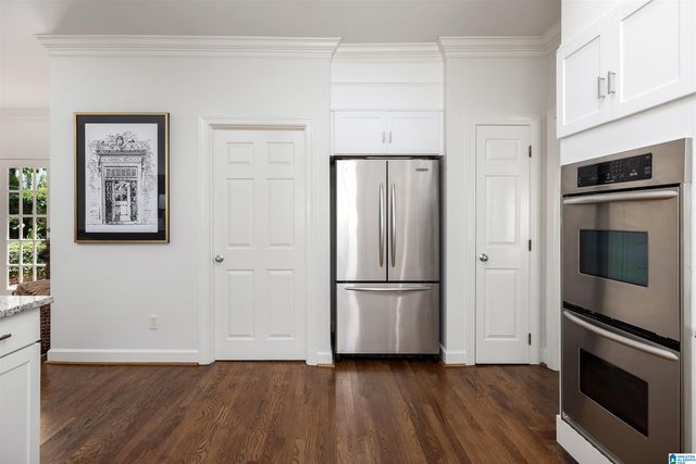 3136 WELLINGTON PARKWAY, Vestavia Hills, AL 35243