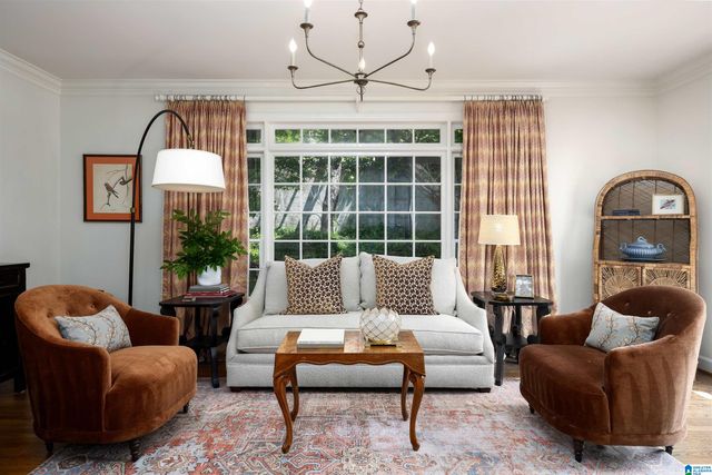 3136 WELLINGTON PARKWAY, Vestavia Hills, AL 35243