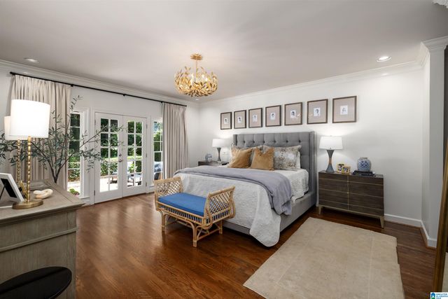 3136 WELLINGTON PARKWAY, Vestavia Hills, AL 35243